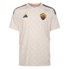 AS Roma Ndicka 5 Udebane 2023-24 - Fodboldtrøjer (S/S)